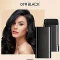 Daily Deal Portable Hair Dye Stick Instant Root Touch-Up