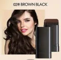 Daily Deal Portable Hair Dye Stick Instant Root Touch-Up