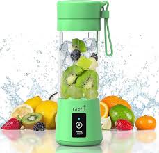 Mini Portable Juicer Blender